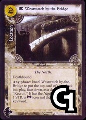 Westwatch-by-the-Bridge